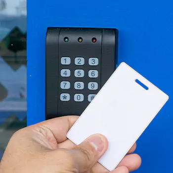 Employee Access Card Systems in Aventura, FL