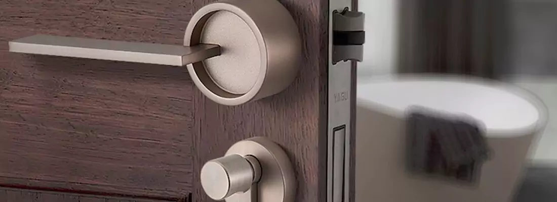 Affordable Cylinder Strike Installation Services in Aventura, FL