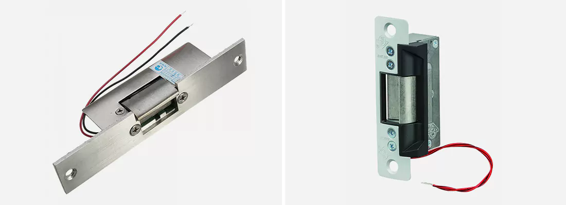 Affordable Electric Strike Systems for Enhanced Security in Aventura, FL