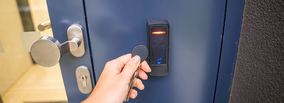 Affordable Key Fob Lock Systems in Aventura, FL