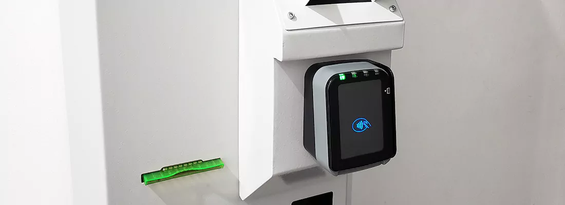 Biometric Security Options in Aventura, FL