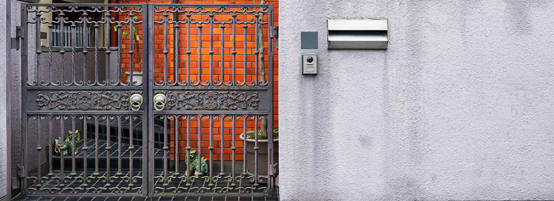Residential Gate Systems for Ultimate Convenience in Aventura, FL