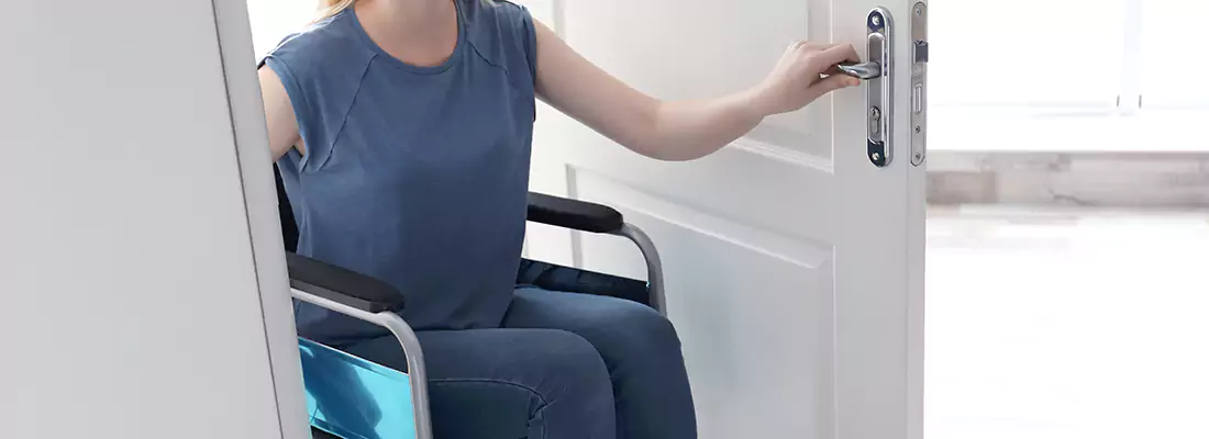 Commercial Handicap Door Opener in Aventura, FL