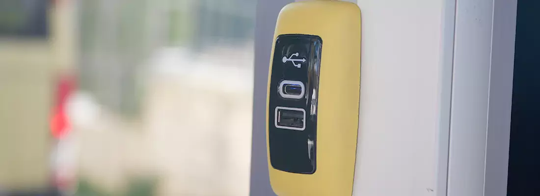 Custom Door Proximity Sensor Solutions for Businesses in Aventura, FL