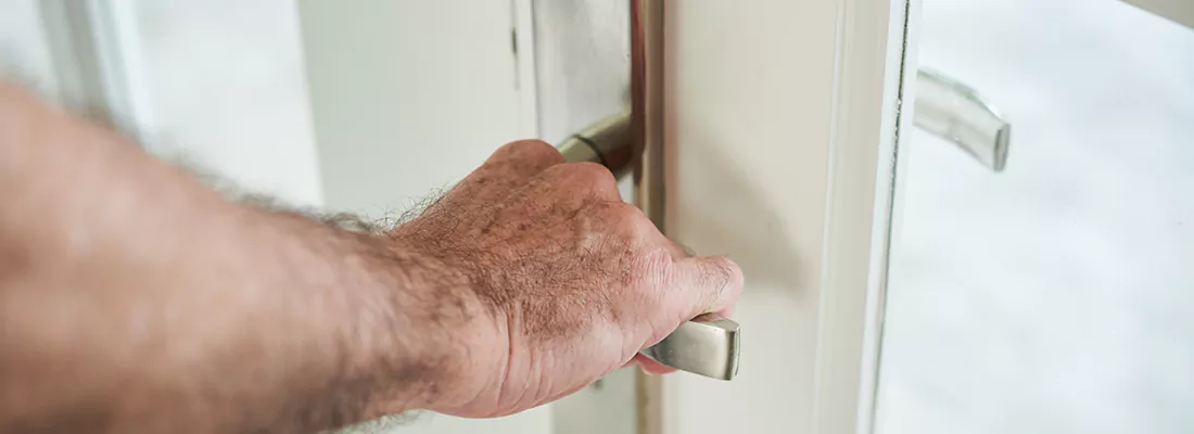 Custom Push to Lock Door Systems for Your Property in Aventura, FL