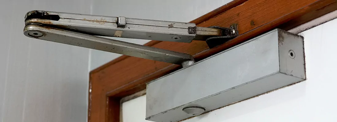 Door Closer Specialists in Aventura, FL