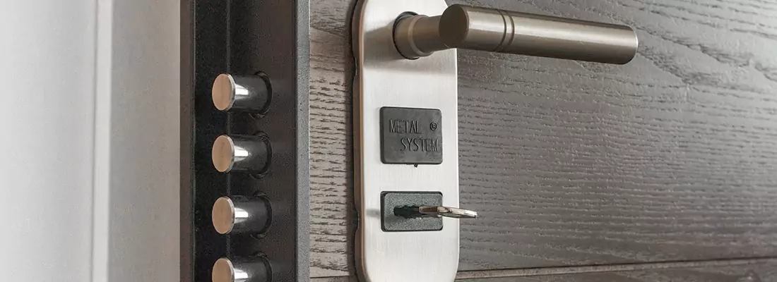 Enhance Door Security with Cylinder Strike Installation in Aventura, FL