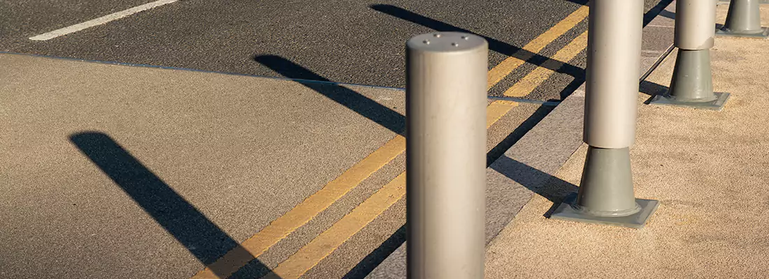 Fast and Reliable Car Parking Post Installation Services in Aventura, FL