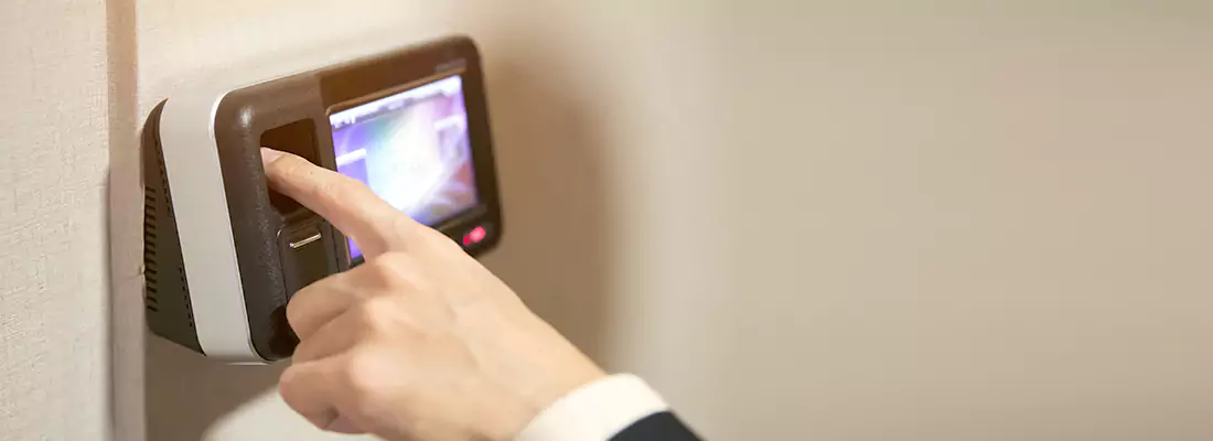 Hassle-Free Badge Access Installation and Support in Aventura, FL