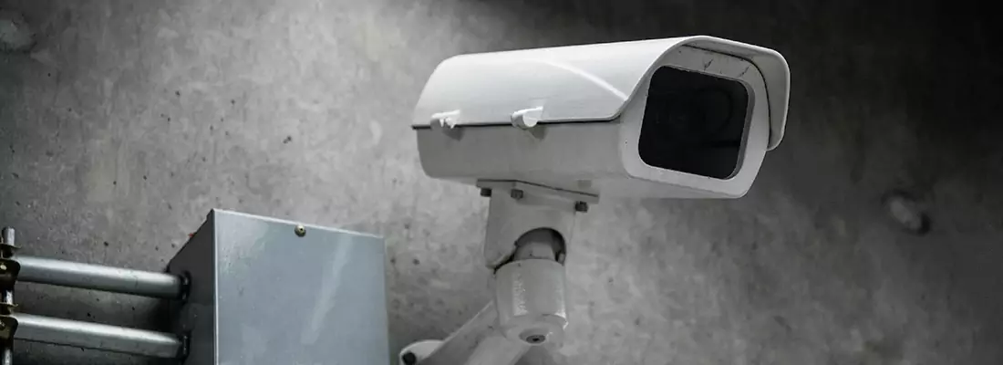 Indoor CCTV Camera Repair and Maintenance Services in Aventura, FL
