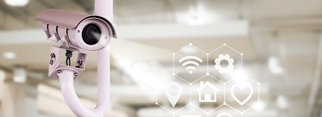 Indoor Security Camera Solutions for Aventura, FL