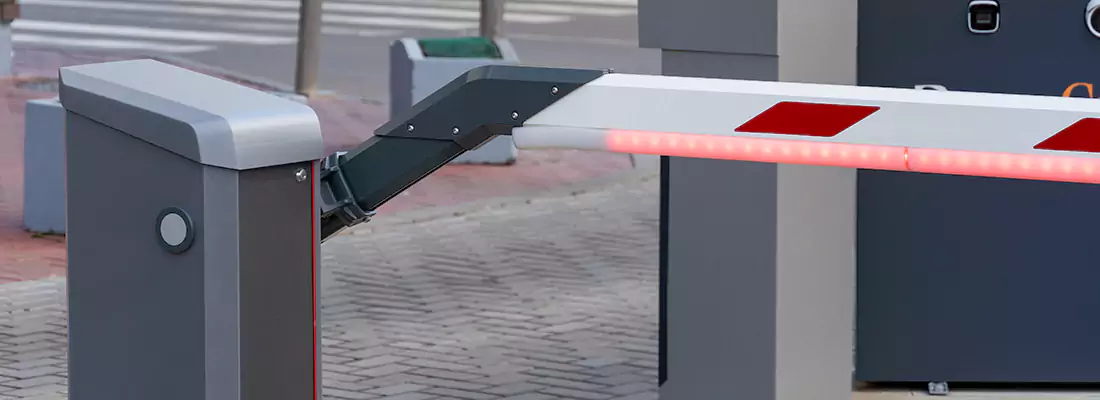 Reliable and Durable Automatic Vehicle Barriers in Aventura, FL
