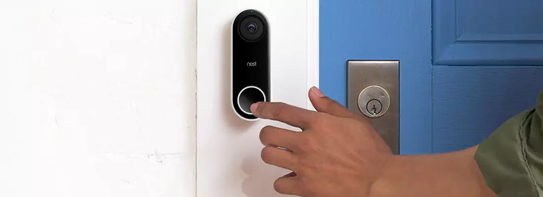 Reliable Electric Doorbell Services in Aventura, FL