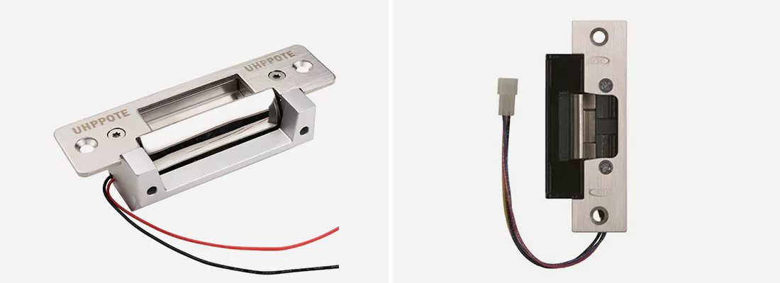 Reliable Electric Strike Solutions for Automatic Door Security in Aventura, FL