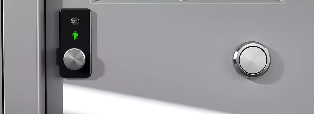 Reliable Maintenance and Repairs for Magnetic Locks in Aventura, FL