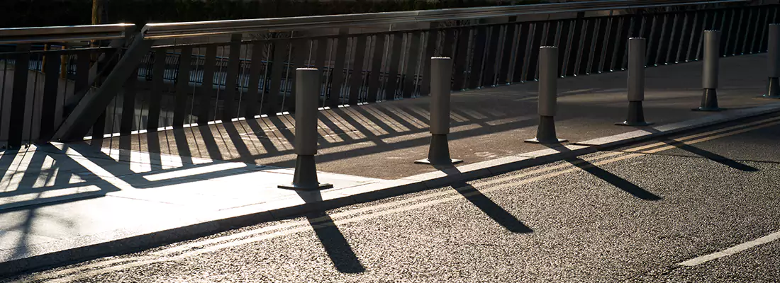 Retractable Driveway Post Repair Services in Aventura, FL