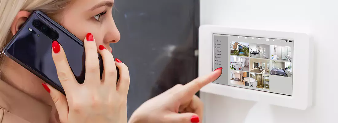 Secure Your Property with Video Intercom Systems in Aventura, FL