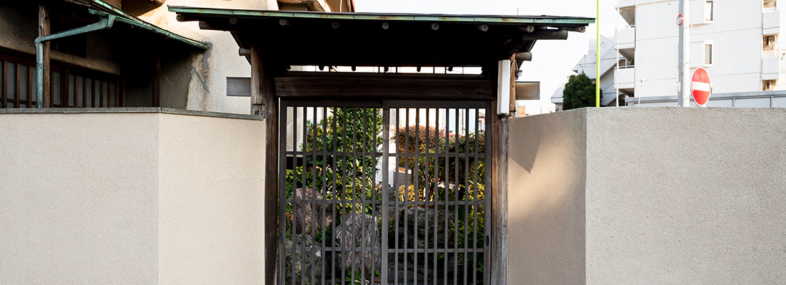 Security Gate Maintenance Services in Aventura, FL