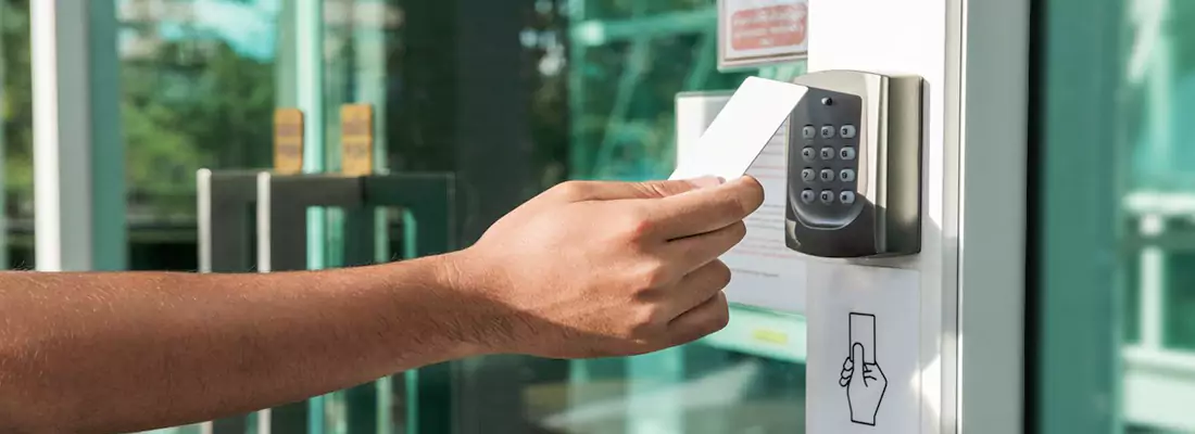 The Best Access Control Features for Properties in Aventura, FL