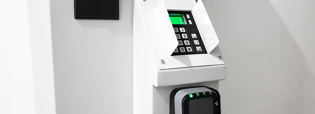 Top-Rated Keypad Access Control Installers Near You in Aventura, FL