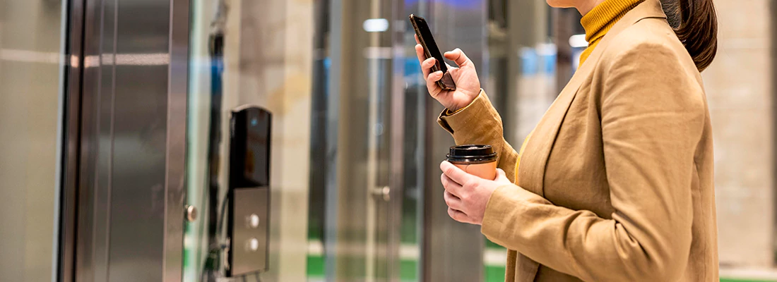 Upgrade Your Space with Touchless Doors in Aventura, FL