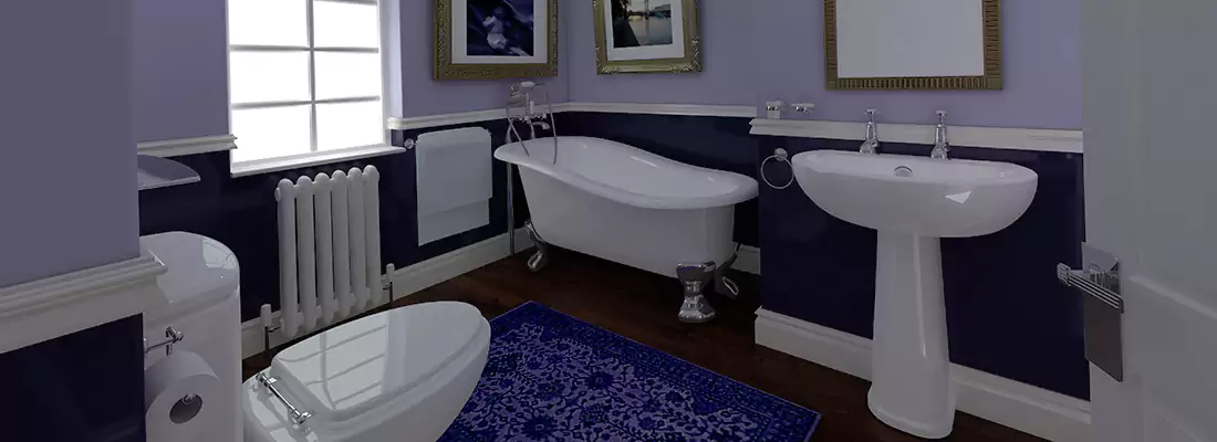 Emergency Washroom Call System Installation in Aventura, FL