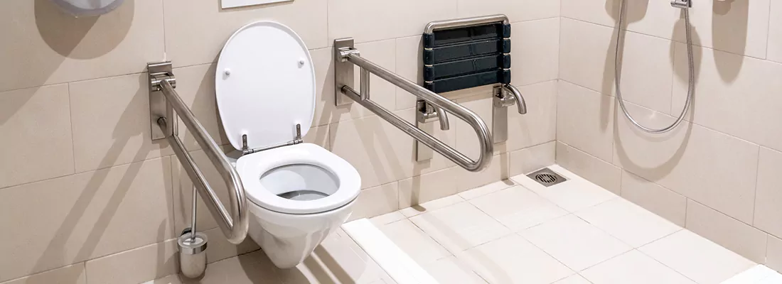 Why Choose Us for Handicap Restroom Services in Aventura, FL?
